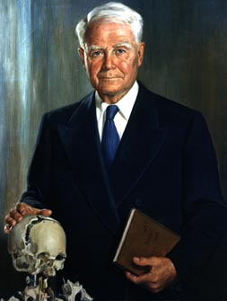 Dr William G Sutherland